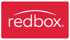 Redbox Gift Card